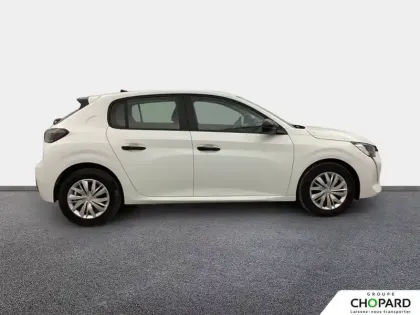 Photo 7 Peugeot 208  BLUEHDI 100 S&S BVM6