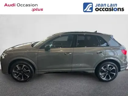 Photo 7 Audi Q3  45 TFSIe 245 ch S tronic 6