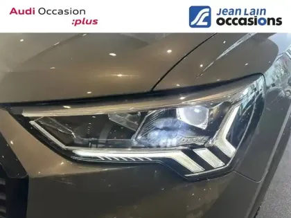 Photo 19 Audi Q3  45 TFSIe 245 ch S tronic 6