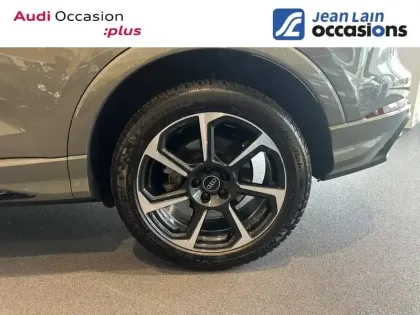 Photo 8 Audi Q3  45 TFSIe 245 ch S tronic 6
