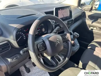 Photo 16 Citroën Berlingo  VAN M 650 BLUEHDI 130 S&S BVM6