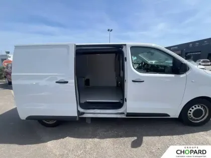 Photo 15 Citroën Jumpy  FGN M BLUEHDI 120 S&S BVM6