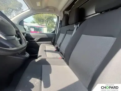 Photo 8 Citroën Jumpy  FGN M BLUEHDI 120 S&S BVM6