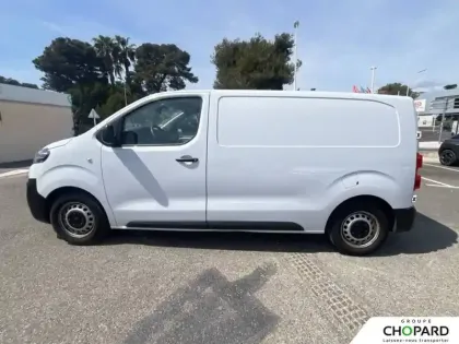 Photo 9 Citroën Jumpy  FGN M BLUEHDI 120 S&S BVM6