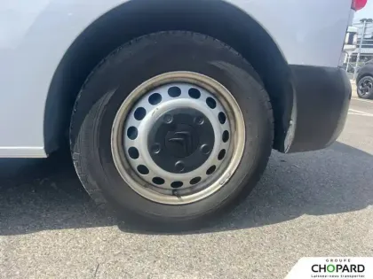 Photo 10 Citroën Jumpy  FGN M BLUEHDI 120 S&S BVM6