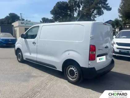 Photo 6 Citroën Jumpy  FGN M BLUEHDI 120 S&S BVM6