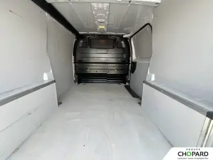 Photo 5 Citroën Jumpy  FGN M BLUEHDI 120 S&S BVM6