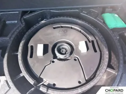 Photo 23 Audi Q5  Sportback 40 TDI 204 S tronic 7 Quattro