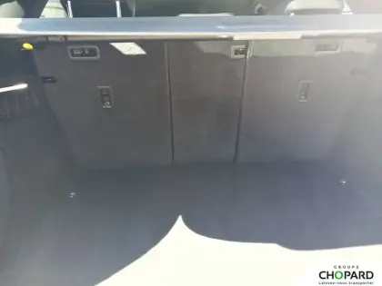 Photo 7 Audi Q5  Sportback 40 TDI 204 S tronic 7 Quattro