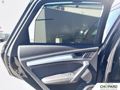 Photo 17 Audi Q5  Sportback 40 TDI 204 S tronic 7 Quattro