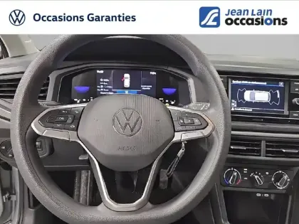 Photo 19 Volkswagen Polo  1.0 TSI 95 S&S BVM5