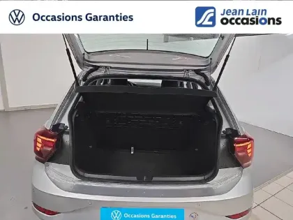 Photo 7 Volkswagen Polo  1.0 TSI 95 S&S BVM5