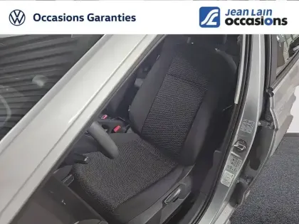 Photo 12 Volkswagen Polo  1.0 TSI 95 S&S BVM5