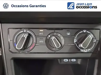 Photo 18 Volkswagen Polo  1.0 TSI 95 S&S BVM5