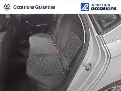 Photo 14 Volkswagen Polo  1.0 TSI 95 S&S BVM5