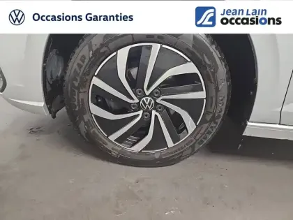 Photo 9 Volkswagen Polo  1.0 TSI 95 S&S BVM5