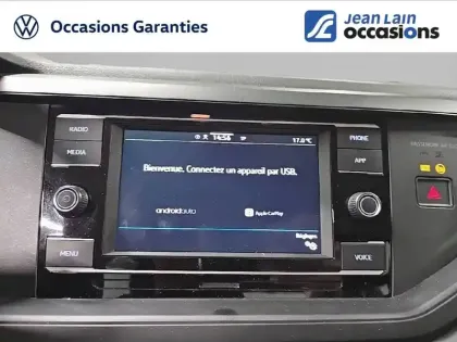 Photo 11 Volkswagen Polo  1.0 TSI 95 S&S BVM5