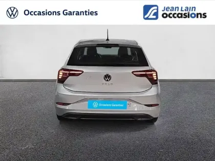 Photo 5 Volkswagen Polo  1.0 TSI 95 S&S BVM5