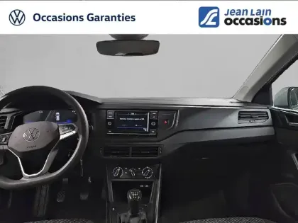 Photo 16 Volkswagen Polo  1.0 TSI 95 S&S BVM5