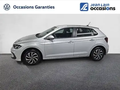 Photo 8 Volkswagen Polo  1.0 TSI 95 S&S BVM5