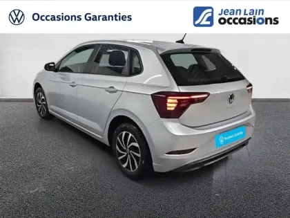 Photo 6 Volkswagen Polo  1.0 TSI 95 S&S BVM5