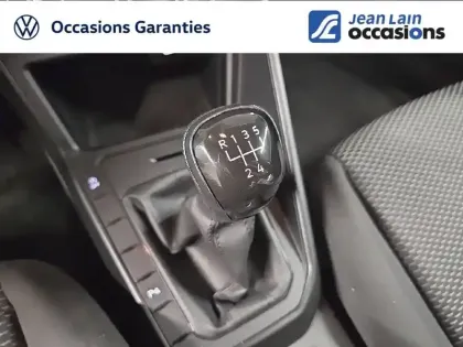 Photo 13 Volkswagen Polo  1.0 TSI 95 S&S BVM5