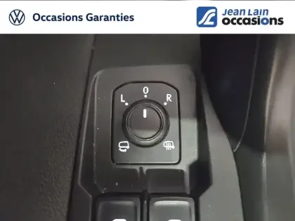 Photo 15 Volkswagen Polo  1.0 TSI 95 S&S BVM5