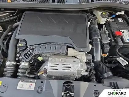 Photo 25 Peugeot 2008  PureTech 130 S&S EAT8