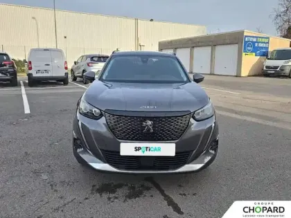 Photo 31 Peugeot 2008  PureTech 130 S&S EAT8