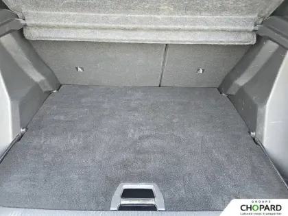 Photo 7 Peugeot 2008  PureTech 130 S&S EAT8