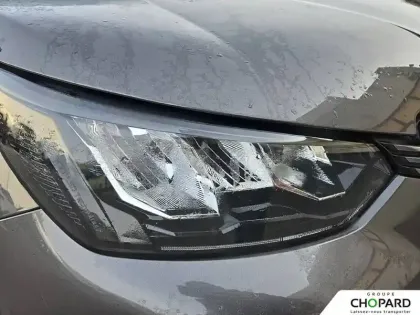 Photo 26 Peugeot 2008  PureTech 130 S&S EAT8