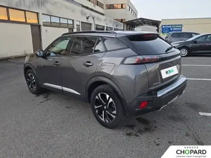 Photo 34 Peugeot 2008  PureTech 130 S&S EAT8