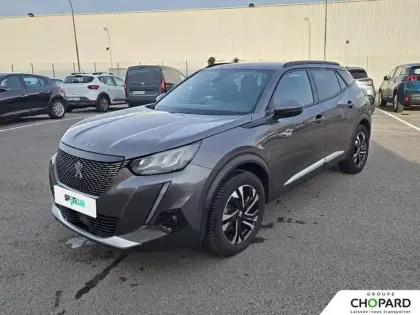 Photo 29 Peugeot 2008  PureTech 130 S&S EAT8