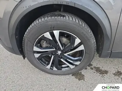 Photo 24 Peugeot 2008  PureTech 130 S&S EAT8