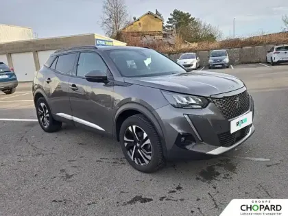 Photo 32 Peugeot 2008  PureTech 130 S&S EAT8