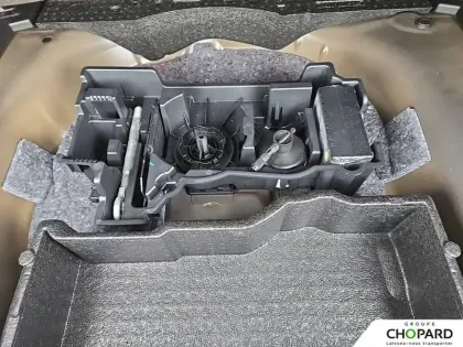 Photo 28 Peugeot 2008  PureTech 130 S&S EAT8