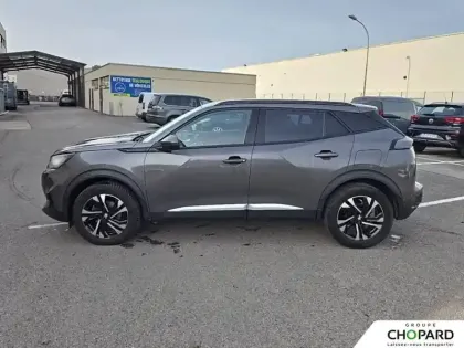 Photo 36 Peugeot 2008  PureTech 130 S&S EAT8