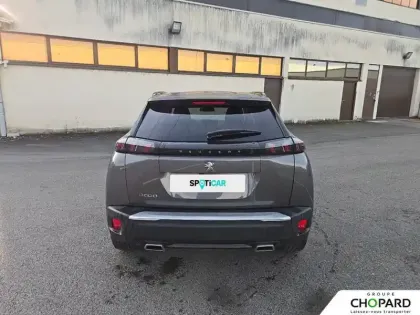 Photo 33 Peugeot 2008  PureTech 130 S&S EAT8