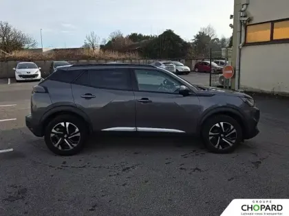 Photo 35 Peugeot 2008  PureTech 130 S&S EAT8