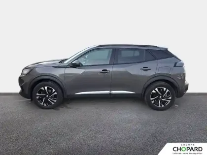 Photo 9 Peugeot 2008  PureTech 130 S&S EAT8