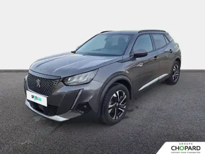 Photo Peugeot 2008 Allure