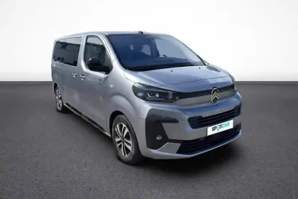 Photo 7 Citroën Spacetourer  M BlueHDi 180 S&S EAT8