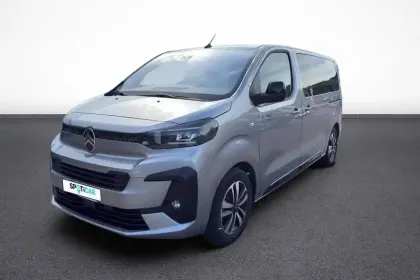 Photo Citroën Spacetourer Business Pack