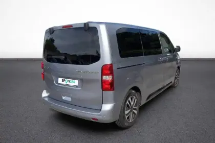 Photo 5 Citroën Spacetourer  M BlueHDi 180 S&S EAT8