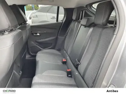 Photo 9 Peugeot 208  BlueHDi 100 S&S BVM6