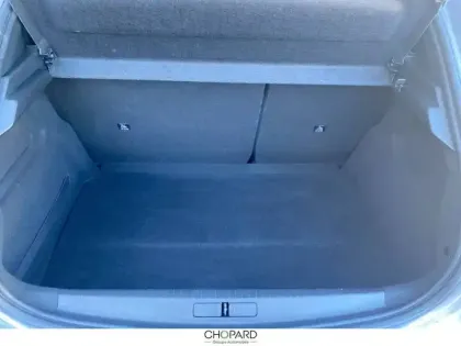 Photo 13 Peugeot 208  BlueHDi 100 S&S BVM6