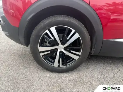 Photo 11 Peugeot 3008  Hybrid 225 e-EAT8