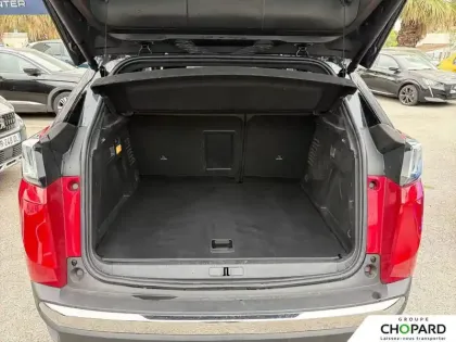 Photo 5 Peugeot 3008  Hybrid 225 e-EAT8