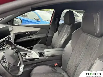 Photo 20 Peugeot 3008  Hybrid 225 e-EAT8