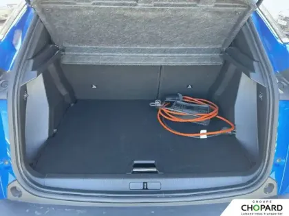 Photo 5 Peugeot 2008  Electrique 136 ch